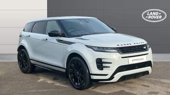 Land Rover Range Rover Evoque 2.0 D200 Autobiography 5dr Auto [Revised] Diesel Hatchback